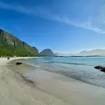 Spacious, Modern Lofoten * 람베르그