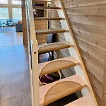 Spacious, Modern Lofoten * 람베르그