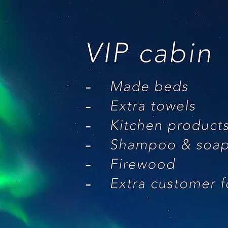 Chalet Quality Lofoten