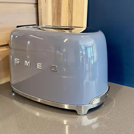 Spacious, Modern Lofoten