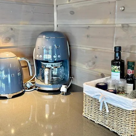Quality Lofoten Chalet